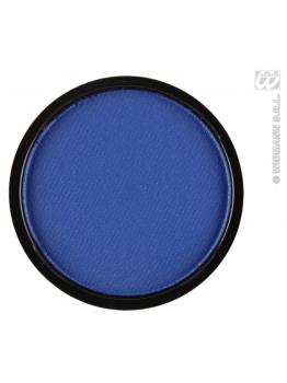 Aqua Makeup Maquiagem Profissional 15 gramas azul