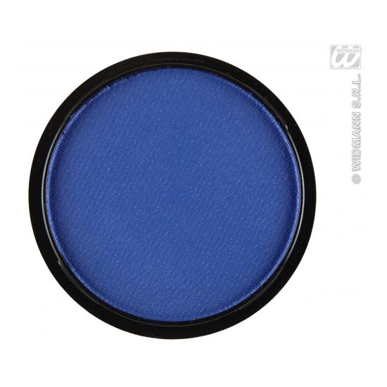 Aqua Makeup Maquiagem Profissional 15 gramas azul