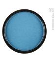 Aqua Makeup Maquiagem Profissional 15 gramas Azul Céu