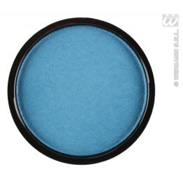 Aqua Makeup Maquiagem Profissional 15 gramas Azul Céu