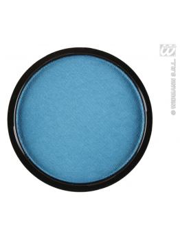 Aqua Makeup Maquiagem Profissional 15 gramas Azul Céu