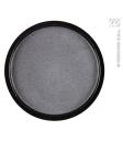 Aqua Makeup Maquiagem Profissional 15 gr Cinza