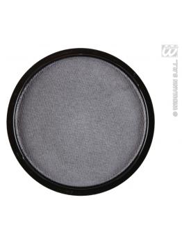 Aqua Makeup Maquiagem Profissional 15 gr Cinza