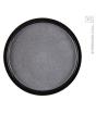 Aqua Makeup Maquiagem Profissional 15 gr Cinza