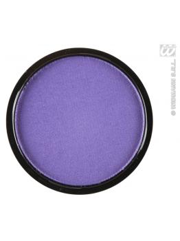 Aqua Makeup Maquiagem Profissional 15 grs Lilás