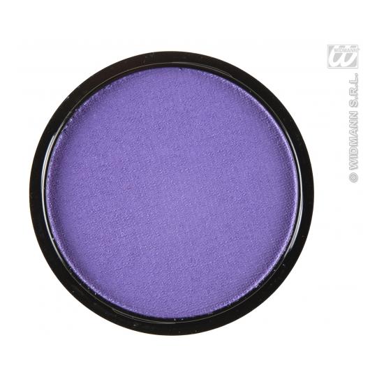 Aqua Makeup Maquiagem Profissional 15 grs Lilás Aqua Makeup Maquiagem Profissional 15 grs Lilás