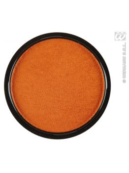 Aqua Makeup Maquiagem Profissional 15 grs Laranja
