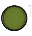 Aqua Makeup Maquiagem Profissional 15 grs Verde Esmeralda