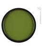 Aqua Makeup Maquiagem Profissional 15 grs Verde Esmeralda