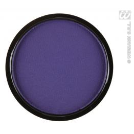 Aqua Makeup Maquiagem Profissional 15 grs Violeta