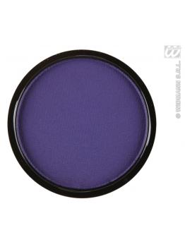 Aqua Makeup Maquiagem Profissional 15 grs Violeta