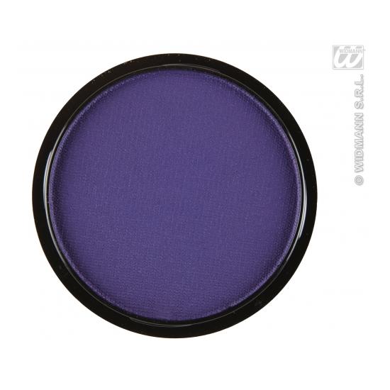 Aqua Makeup Maquiagem Profissional 15 grs Violeta Aqua Makeup Maquiagem Profissional 15 grs Violeta