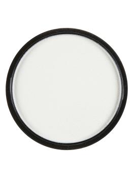 Aqua Makeup Maquiagem Profissional 15 grs Branco