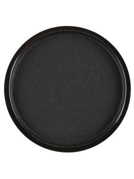Aqua Makeup Maquiagem Profissional 15 grs Preto