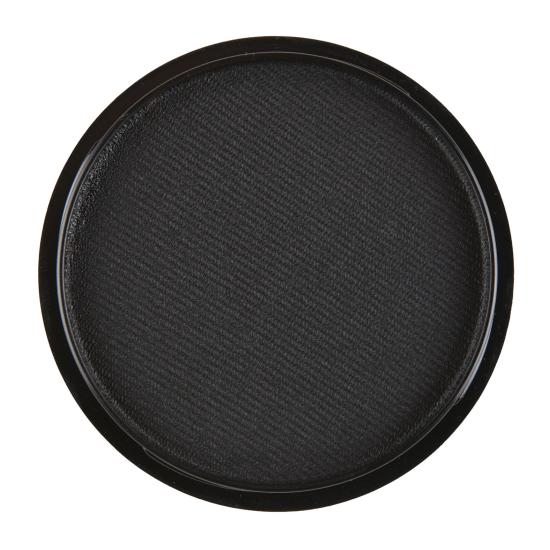 Aqua Makeup Maquiagem Profissional 15 grs Preto Aqua Makeup Maquiagem Profissional 15 grs Preto