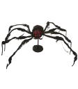 Aranha Gigante com Luz 230 x 180 cm