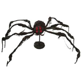 Aranha Gigante com Luz 230 x 180 cm