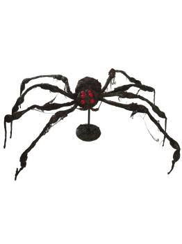 Aranha Gigante com Luz 230 x 180 cm
