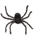 Aranha Peluda Moldável 75 Cm
