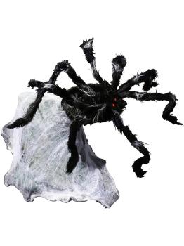 Aranha saltadora gigante (91 cm)