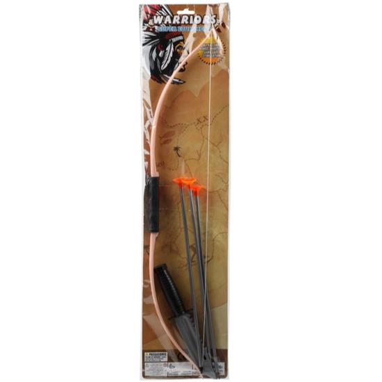 Arco com Flechas 64,5X15 CM Arco com Flechas 64,5X15 CM