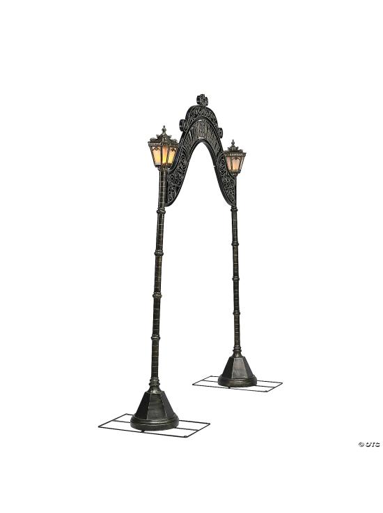 Arco da Mansão de Halloween (2,5 m)