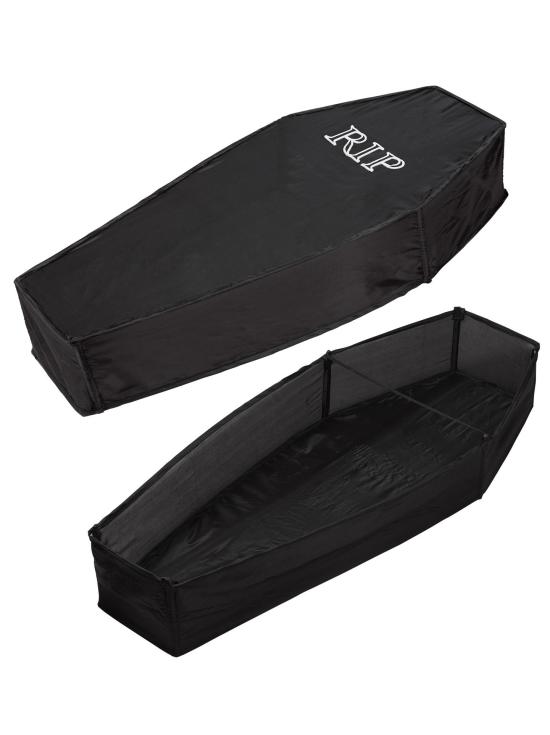 Caixão Instantâneo 150 cm - em mala de mão com zíper