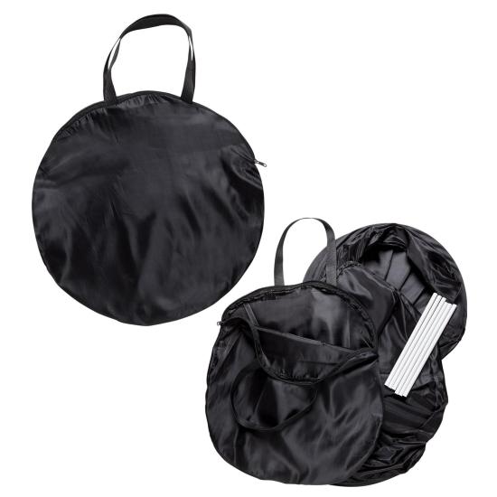 Caixão Instantâneo 150 cm - em mala de mão com zíper