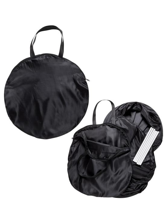 Caixão Instantâneo 150 cm - em mala de mão com zíper