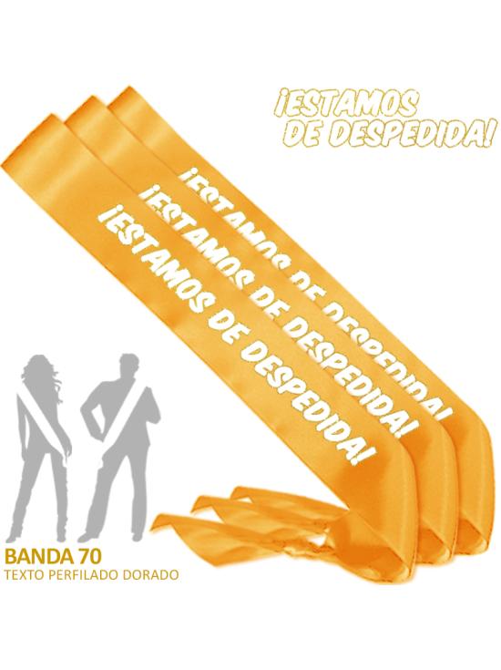 Banda Estamos Adeus 7 CMS