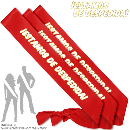 Banda Estamos Adeus 7 CMS