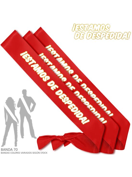 Banda Estamos Adeus 7 CMS