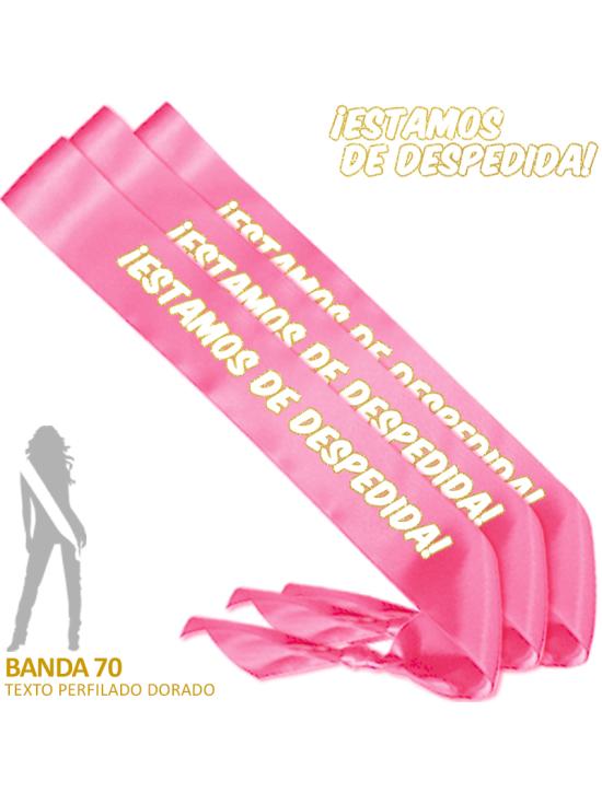 Banda Estamos Adeus 7 CMS