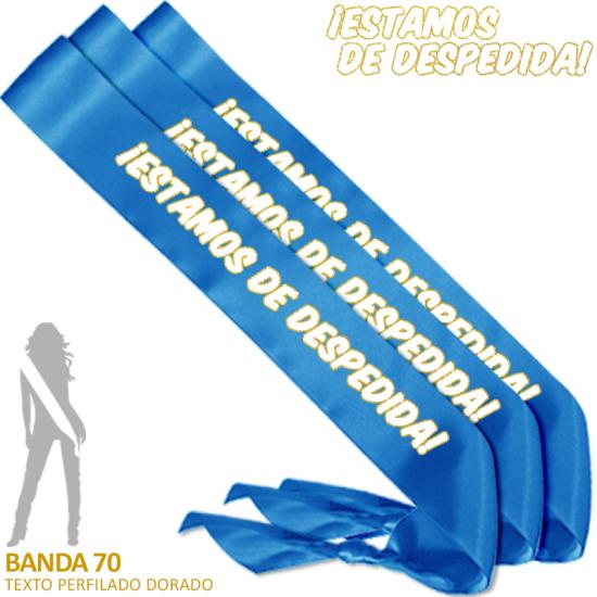 Banda Estamos Adeus 7 CMS