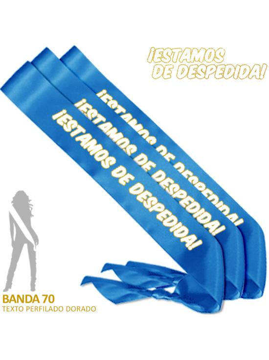 Banda Estamos Adeus 7 CMS