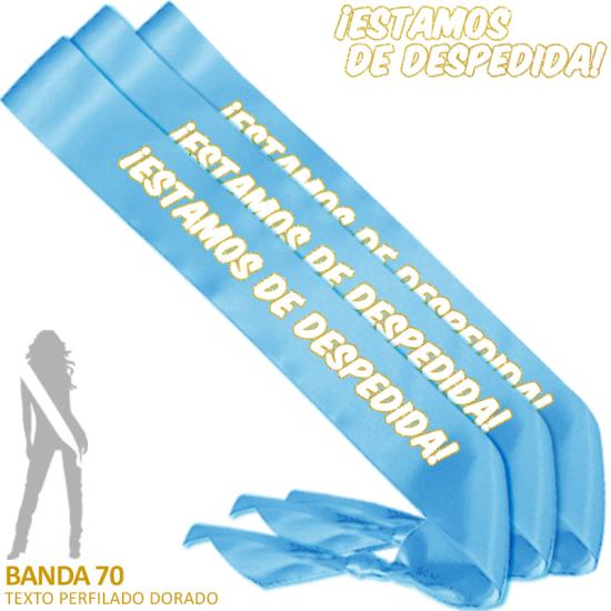 Banda Estamos Adeus 7 CMS