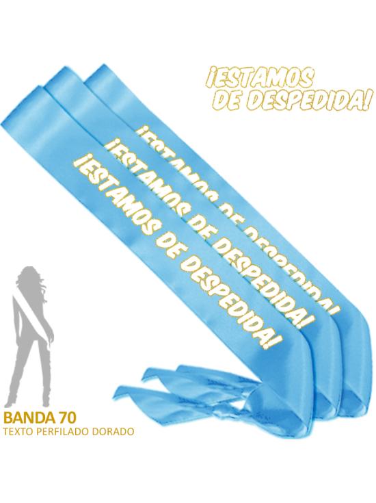 Banda Estamos Adeus 7 CMS