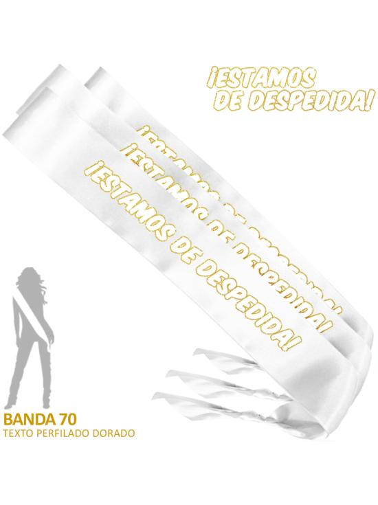 Banda Estamos Adeus 7 CMS