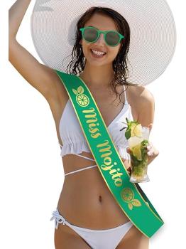 Banda Senhorita Mojito