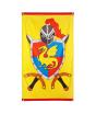 Bandeira do cavaleiro medieval 150 x 90.