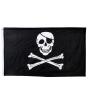 Bandeira Pirata 150 x 90 cm