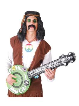 Banjo inflável
