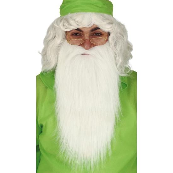 Anão Barba Branca e Bigode. Anão Barba Branca e Bigode.