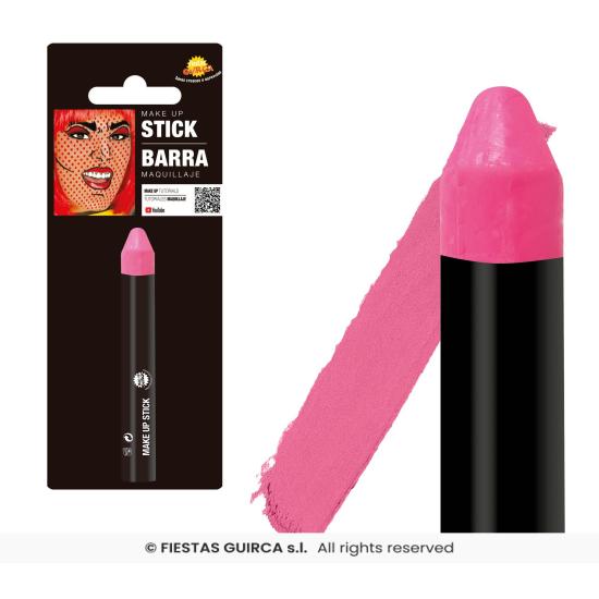 Barra de maquiagem 10 gr Barra de maquiagem 10 gr