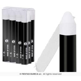 Bastão de maquiagem 15 gr Branco