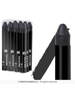 Bastão de maquiagem 15 gr Preto
