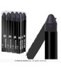 Bastão de maquiagem 15 gr Preto