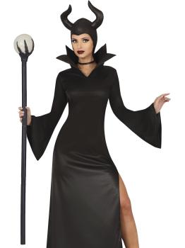 Bastão de Bola de Mágico Destacável de 100 cm | Halloween