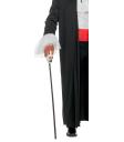 Bengala Caveira de 80 cm com som