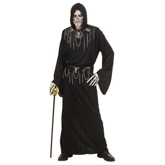 Bengala Caveira de 80 cm com som Bengala Caveira de 80 cm com som